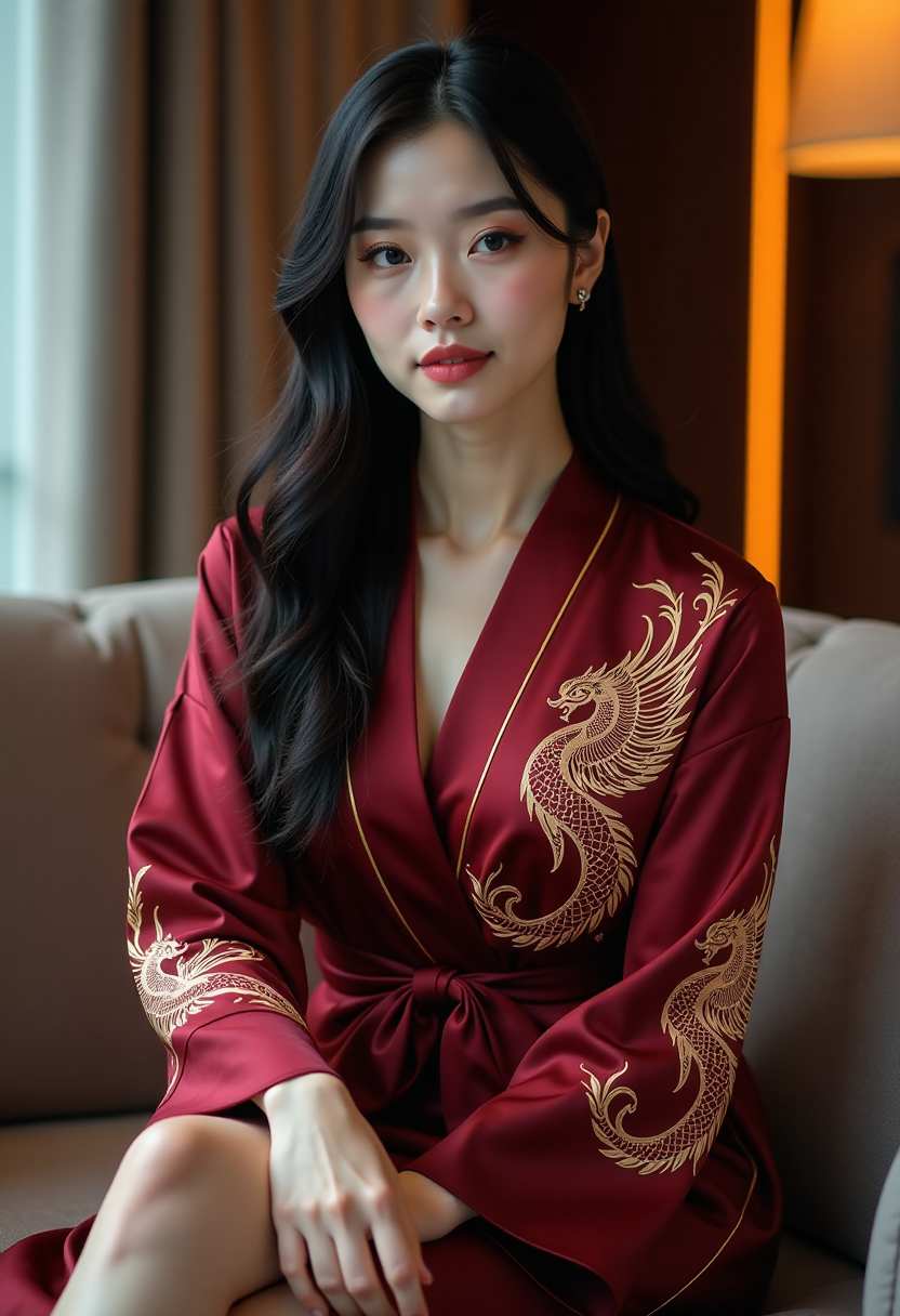玻璃之城 舒淇黎明