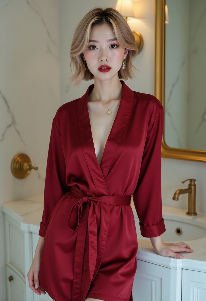 舒淇徐锦江《女心经》粤语