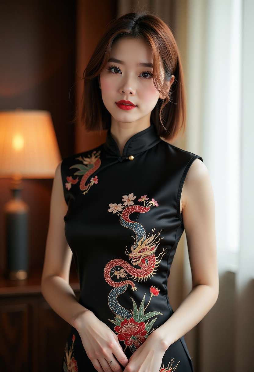 红灯区 舒淇任达华